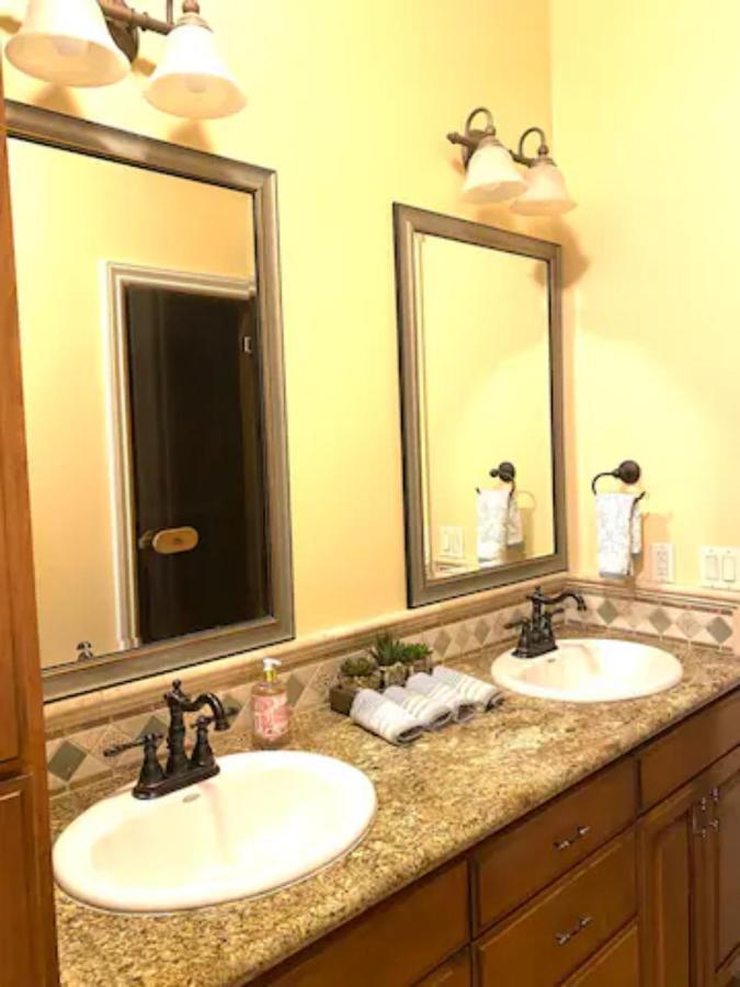 Private Master Suite With Sauna And Bathtub Fair Oaks 外观 照片