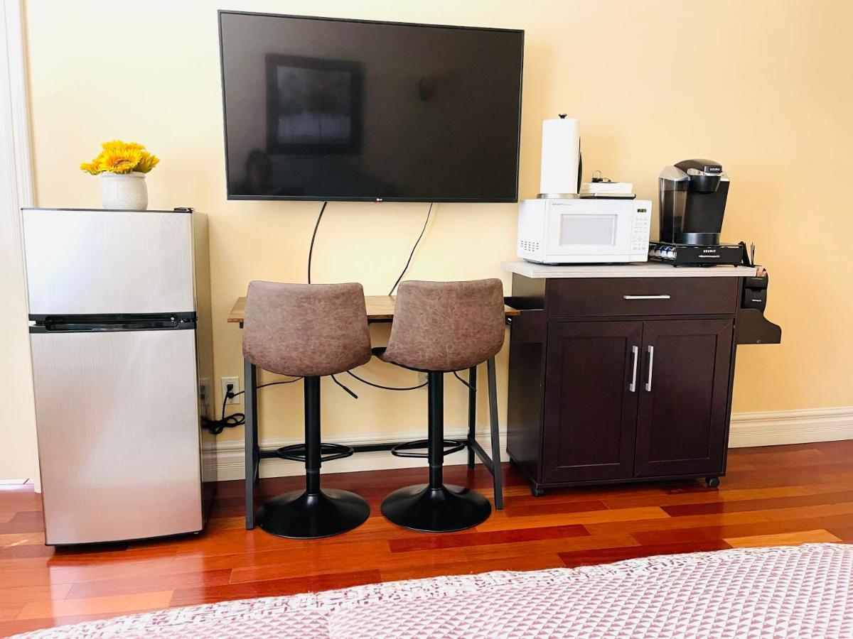 Private Master Suite With Sauna And Bathtub Fair Oaks 外观 照片